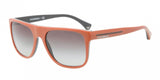 Emporio Armani 4014 Sunglasses