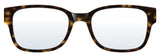 Puma Junior PJ0002O Eyeglasses