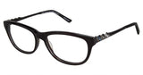 Jimmy Crystal New York D8B0 Eyeglasses