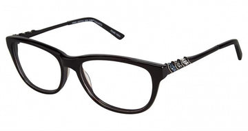 Jimmy Crystal New York D8B0 Eyeglasses