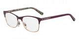 Moschino Love Mol526 Eyeglasses