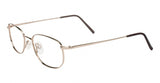 Flexon 600 Eyeglasses