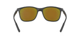 601SA1 - Black - Green Mir Blue Polar