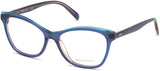 Emilio Pucci 5098 Eyeglasses