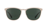 766863 - Matte Gold/gloss Black - Happy Gray Green