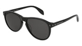 Alexander McQueen Amq Edge AM0098S Sunglasses