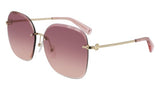 Longchamp LO127S Sunglasses