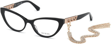 Guess 2783 Eyeglasses