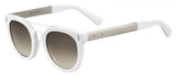 Bobbi Brown TheWoodson Sunglasses