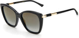 Jimmy Choo Rose Sunglasses