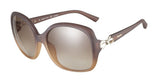 Valentino V640S Sunglasses