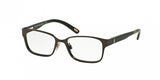 Polo Prep 8032 Eyeglasses