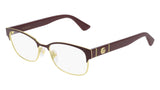 Gucci Gucci Logo GG0751O Eyeglasses