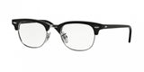 Ray Ban Clubmaster 5154 Eyeglasses