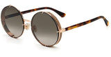 Jimmy Choo Lilo Sunglasses