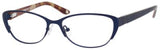 Liz Claiborne 398 Eyeglasses