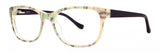 Kensie FOXY Eyeglasses