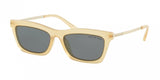 Michael Kors Stowe 2087U Sunglasses