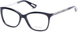 Guess By Marciano 0281 Eyeglasses