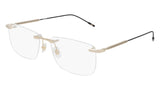 Montblanc Established MB0049O Eyeglasses