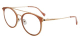 Lucky Brand D117TOR51 Eyeglasses