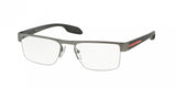 Prada Linea Rossa 57EV Eyeglasses