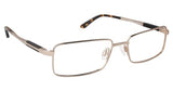 Superflex SF1052T Eyeglasses