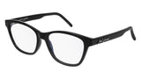 Saint Laurent Classic SL 338 Eyeglasses