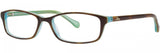 Lilly Pulitzer SIERRA Eyeglasses