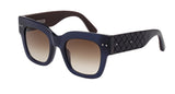 Bottega Veneta Dna BV0007S Sunglasses