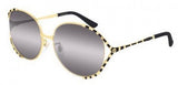 Gucci Gucci Logo GG0595S Sunglasses