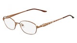 Marchon NYC TRES JOLIE 149 Eyeglasses