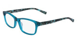 Marchon NYC M CORNELIA MINI Eyeglasses