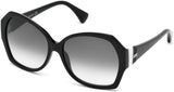 TOD'S 0172 Sunglasses