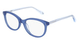 Stella McCartney Stella Kids SK0025O Eyeglasses