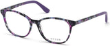 Guess 2698F Eyeglasses