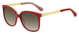 Kate Spade Mackenzee Sunglasses