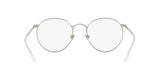 9326 - Semishiny Brushed Silver