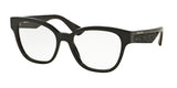 Miu Miu 06OVA Eyeglasses