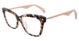 Police VPL627510700 Eyeglasses