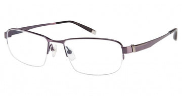 Charmant Z TI19834R Eyeglasses