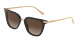 Dolce & Gabbana 4363 Sunglasses