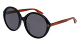 Gucci Sensual Romantic GG0023SA Sunglasses