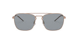 9146/1 - Bronze/copper - Orange