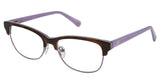 Sperry SPKITTERY Eyeglasses
