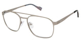 Ben Sherman BSALDGATE Eyeglasses