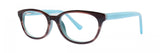 Kensie STAR Eyeglasses