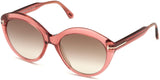 Tom Ford 0763 Sunglasses