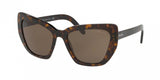 Prada Catwalk 08VSF Sunglasses