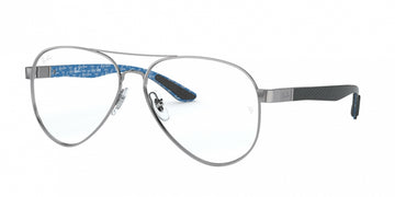 Ray Ban 8420 Eyeglasses